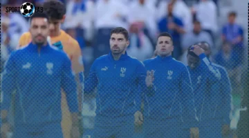 قناص الهلال يقترب من عملاق الدوري البرازيلي.. آخر تطورات المفاوضات المكثفة الآن